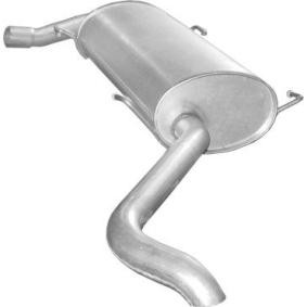 Endschalldämpfer 07.79