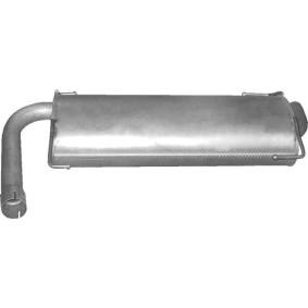 Endschalldämpfer 07.86