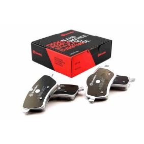 Osta Teho-jarrupalasarja BREMBO:llä 07.B314.47 edullisesti hintaan 141,48 €