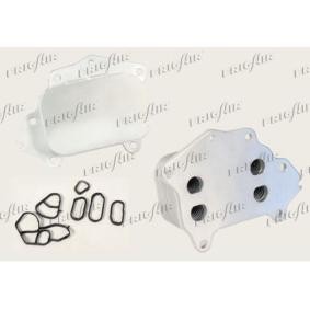 Ölkühler 0703.4002 für PEUGEOT