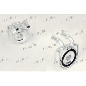 Ölkühler 0703.4003 für PEUGEOT
