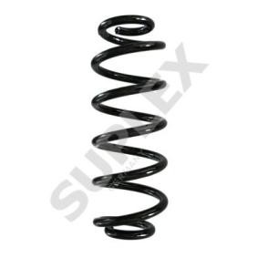 Acquista Molle ammortizzatori da SUPLEX 07031 a buon mercato per soli 73,49 €