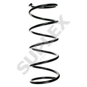 Acquista Molle ammortizzatori da SUPLEX 07039 a buon mercato per soli 75,95 €