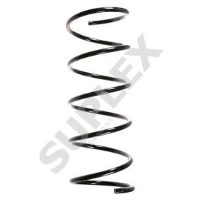 Acquista Molle ammortizzatori da SUPLEX 07041 a buon mercato per soli 105,20 €