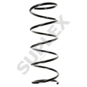 Acquista Molle ammortizzatori da SUPLEX 07043 a buon mercato per soli 112,22 €