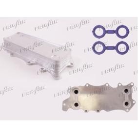 Ölkühler 0706.4011 für JEEP