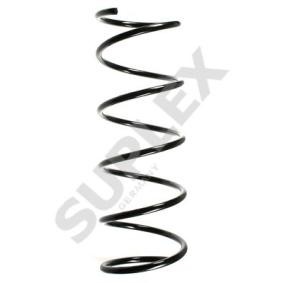 Acquista Molle ammortizzatori da SUPLEX 07073 a buon mercato per soli 81,17 €