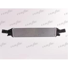Köp Intercooler av FRIGAIR 0710.3111 till det låga priset 1491,67 kr