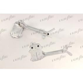 Acquista Radiatore olio motore da FRIGAIR 0710.4008 a buon mercato per soli 98,53 €