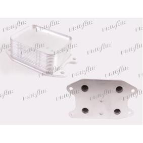 Acquista Radiatore olio motore da FRIGAIR 0710.4028 a buon mercato per soli 45,78 €