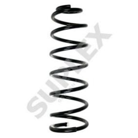 Acquista Molle ammortizzatori da SUPLEX 07105 a buon mercato per soli 84,51 €