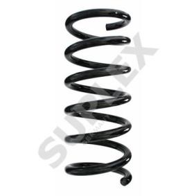 Acquista Molle ammortizzatori da SUPLEX 07109 a buon mercato per soli 102,17 €