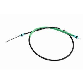 Handbremsseil V21-30002
