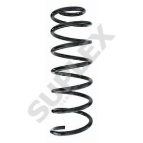 Achetez des Ressort de suspension SUPLEX 07179 à prix pour 92,52 €