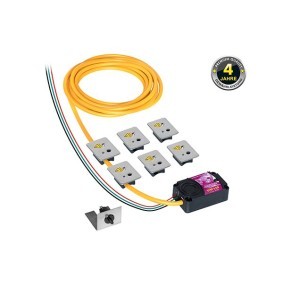 Comprar Repelente de roedores de STOP&GO 07501 a bajo precio de 179,35 €
