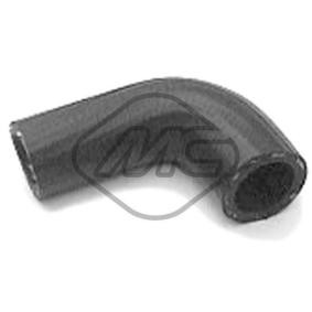 Compre Tubo flexível do radiador da Metalcaucho 07666 a um preço baixo por 3,96 €