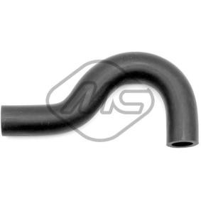 Comprar Tubería, válvula recirculación gases de Metalcaucho 07669 a bajo precio de 4,46 €