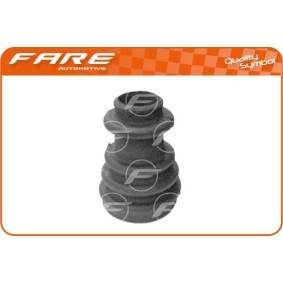 Achetez des Soufflet de cardan FARE SA 0767 à prix pour 6,42 €