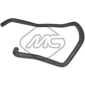 Compre Tubo flexível, permutador de calor do aquecimento de Metalcaucho online para 205 I (741A/C) a preços moderados