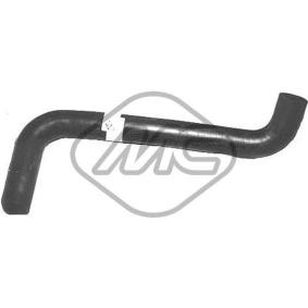 Compre Tubo flexível do radiador da Metalcaucho 07799 a um preço baixo por 15,95 €