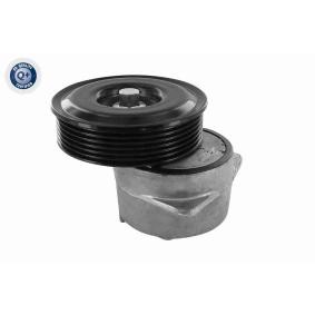 Spannrolle, Keilrippenriemen für FORD von VAICO