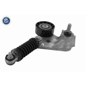 Compre Rolo tensor, correia trapezoidal estriada da VAICO V25-0350 a um preço baixo por 153,76 €