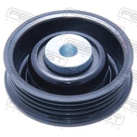 Spannrolle, Keilrippenriemen 0787-SPL
