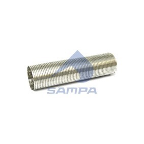 Flexrohr, Abgasanlage von SAMPA günstig für 15,45 €