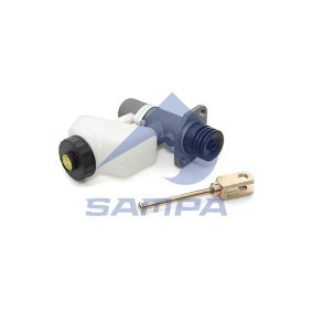 Compre Cilindro transmissor, embraiagem da SAMPA 079.496 a um preço baixo por 49,55 €