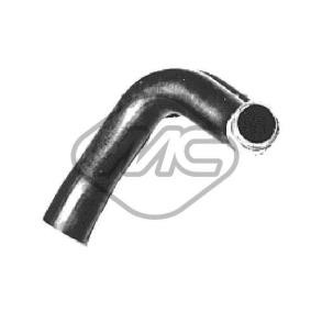 Compre Tubo de radiador de Metalcaucho online para Transit Mk4 Camião de plataforma/Chassis (VE83) a preços moderados
