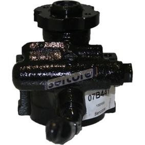 Servopumpe 07B441 für VOLVO