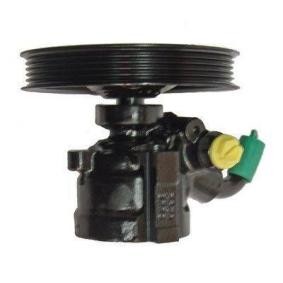 Servopumpe von SERCORE 07B512