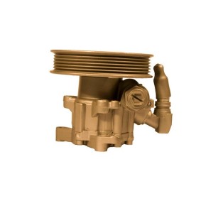 Servopumpe 07B753 für MERCEDES-BENZ