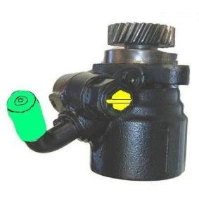 Servopumpe 07B833