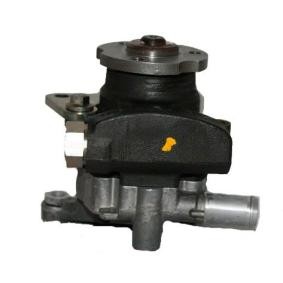 Servopumpe von SERCORE