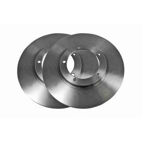 Bremsscheibe V45-80004