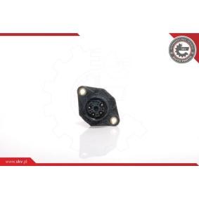 Luftmassenmesser (LMM) 07SKV022