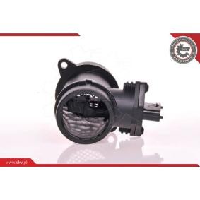 Luftmassenmesser (LMM) 07SKV095 von ESEN SKV günstig für 80,29 € online kaufen