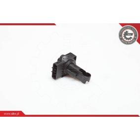 Luftmassenmesser (LMM) für TOYOTA von ESEN SKV