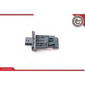 Luftmassenmesser (LMM) 07SKV515