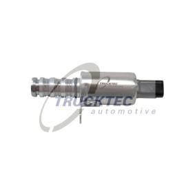 Compre Válvula de controlo, regulação das árvores de cames da TRUCKTEC AUTOMOTIVE 08.12.084 a um preço baixo por 82,89 €