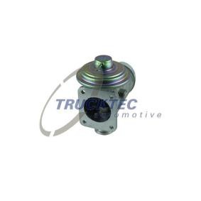 Comprar Válvula EGR de TRUCKTEC AUTOMOTIVE 08.16.015 a bajo precio de 83,18 €