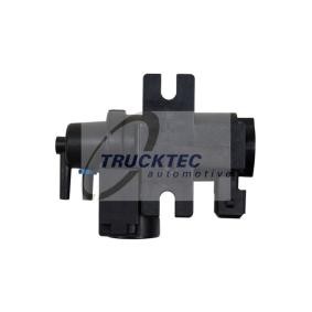 Druckwandler, Turbolader von TRUCKTEC AUTOMOTIVE