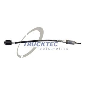 Abgastemperatursensor für BMW von TRUCKTEC AUTOMOTIVE
