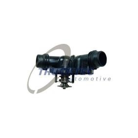 Kühlwasserthermostat für BMW von TRUCKTEC AUTOMOTIVE
