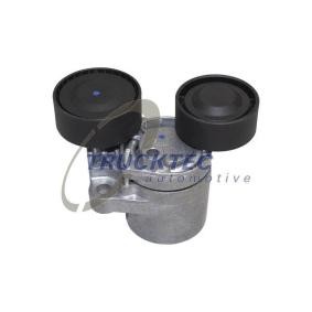 Compre Tensor de la correa trapecial poli v de TRUCKTEC AUTOMOTIVE online para X5 (F15, F85) a precios moderados