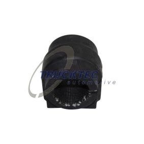 Kjøp Lagring, stabilisator av TRUCKTEC AUTOMOTIVE 08.30.088 til den lave prisen 59,09 NOK