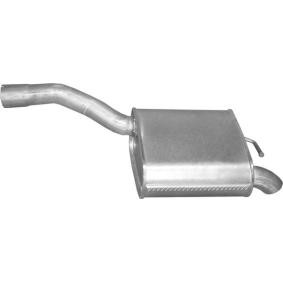 Endschalldämpfer 08.376