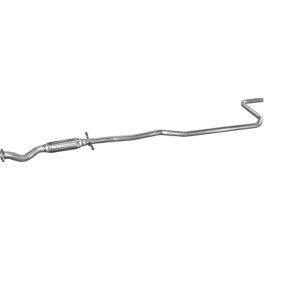 Abgasrohr 08.398