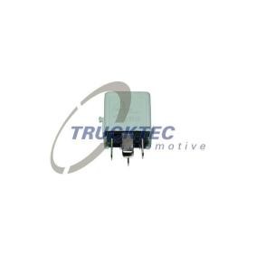 Osta Rele, polttoainepumppu TRUCKTEC AUTOMOTIVE:llä 08.42.095 edullisesti hintaan 20,38 €